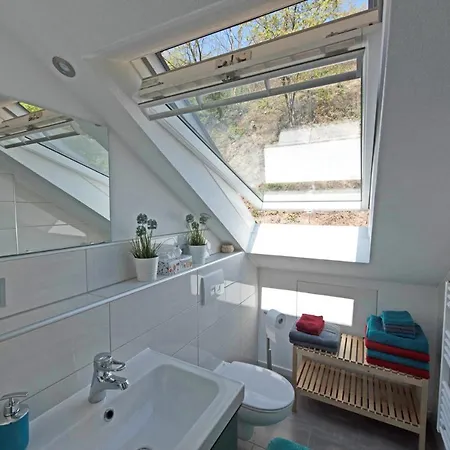 Ferien Appartement-europa Daire Kippenheim