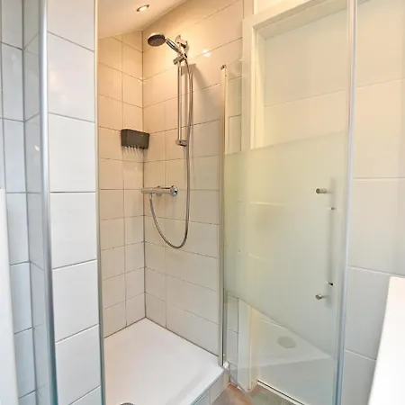 Ferien Appartement-europa *
