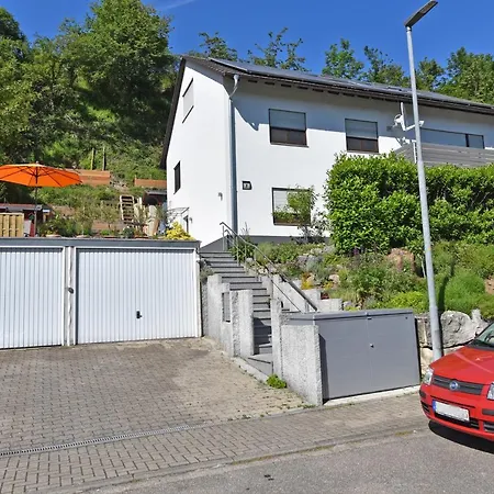 Ferien Appartement-europa *